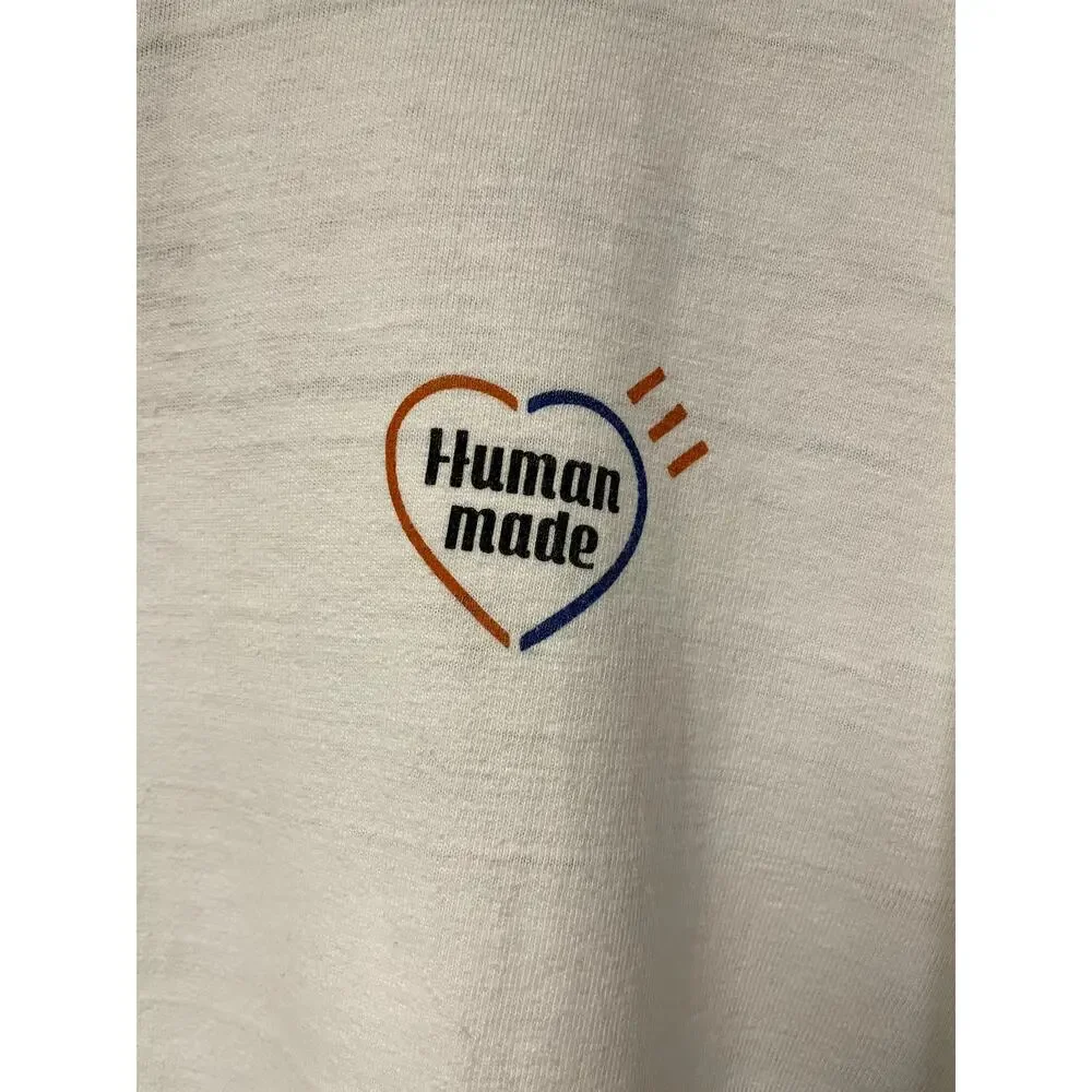 Human Made Tee - Picture 3 of 7